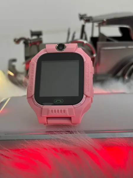 Smartberry C002 Kids GPS + Calling Smart Watch ছবি 7 - ElevateMart