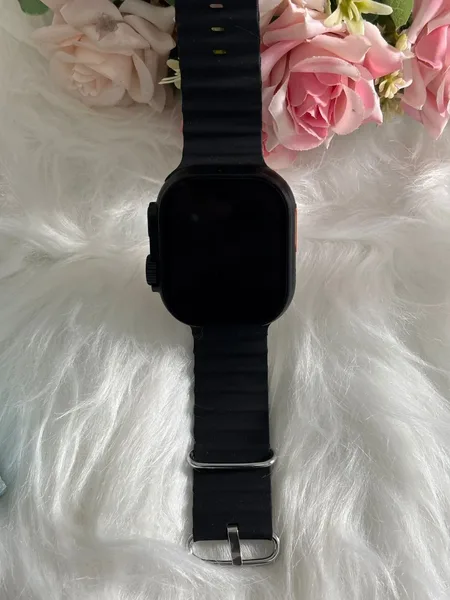 Crown 5G Max Smartwatch ছবি 2 - ElevateMart