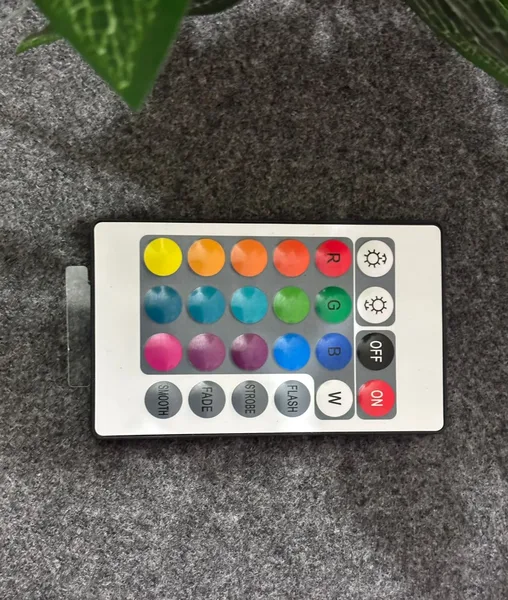 RGB Light Remote ছবি 2 - ElevateMart