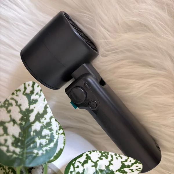 M54 PRO High Speed Handheld Fan with Thermoelectric cooling ছবি 6 - ElevateMart