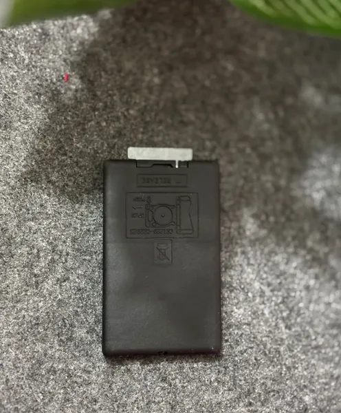 RGB Light Remote ছবি 3 - ElevateMart